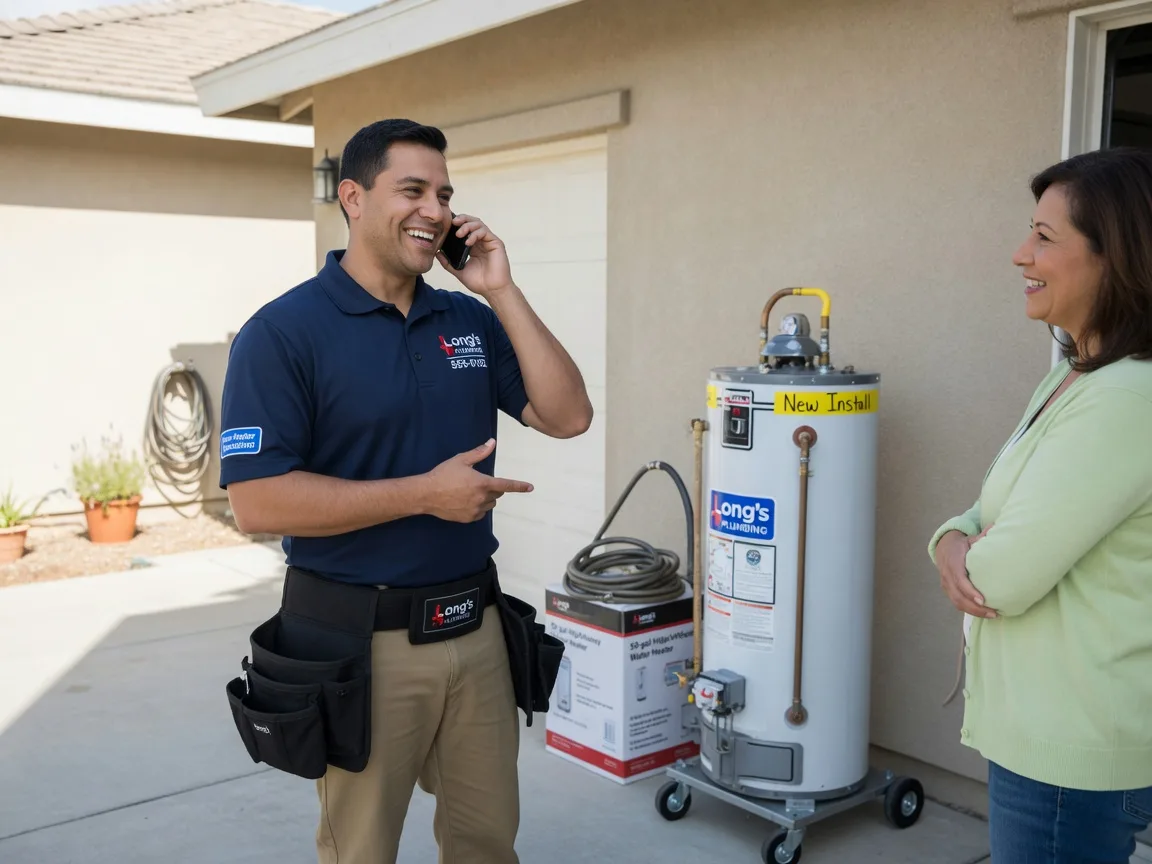 Leak Detection Packwood, IA FAQs